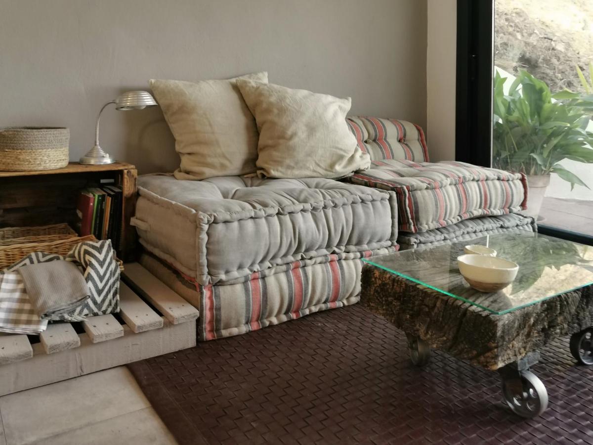 Naturaleza Y Arte En La Casa Del Molino خينالغواثيل المظهر الخارجي الصورة