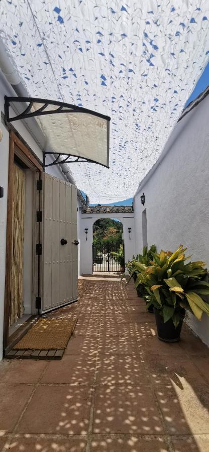 Naturaleza Y Arte En La Casa Del Molino خينالغواثيل المظهر الخارجي الصورة